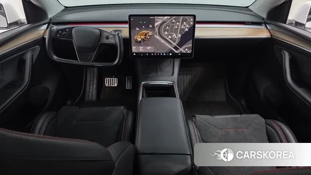 Tesla Model Y id 3585646 из Кореи 17