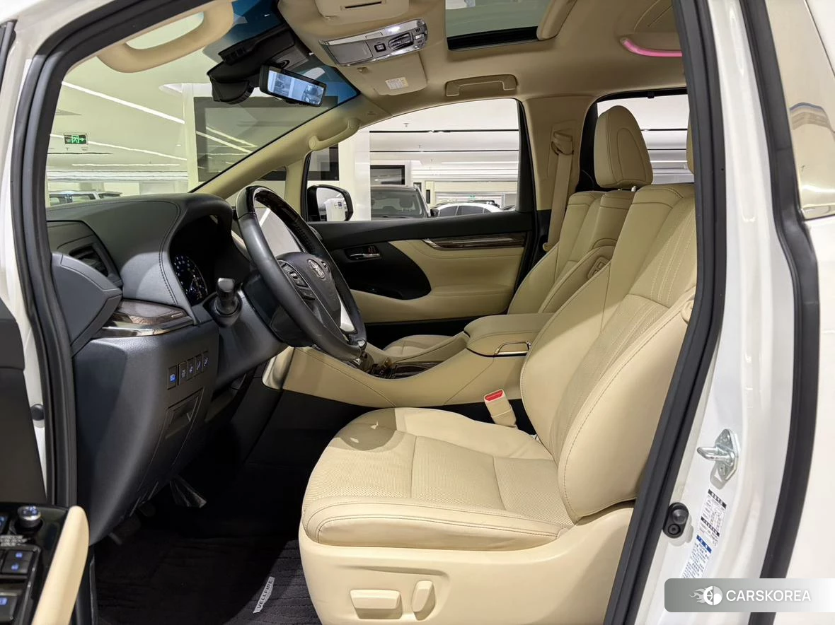 Toyota Wilfa id 4479811 из Китая 15