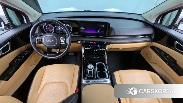 Kia Carnival 4th generation id 3586533 из Кореи 17