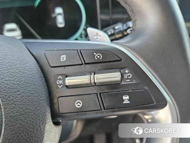 Hyundai The New Grandeur IG id 4646357 из Кореи 11