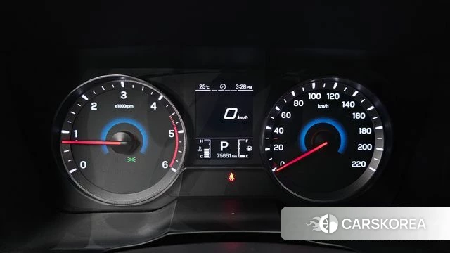 Ssangyong Berry New Tivoli id 4614686 из Кореи 28