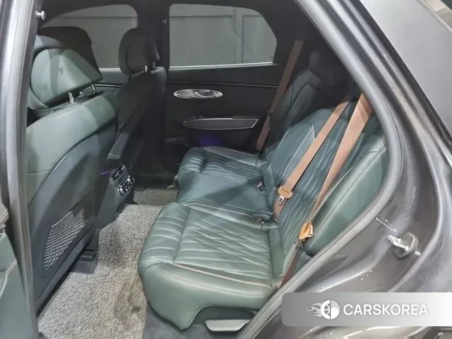 Genesis GV70 id 3722570 из Кореи 17