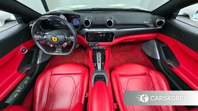 Ferrari Portofino id 3225963 из Кореи 17