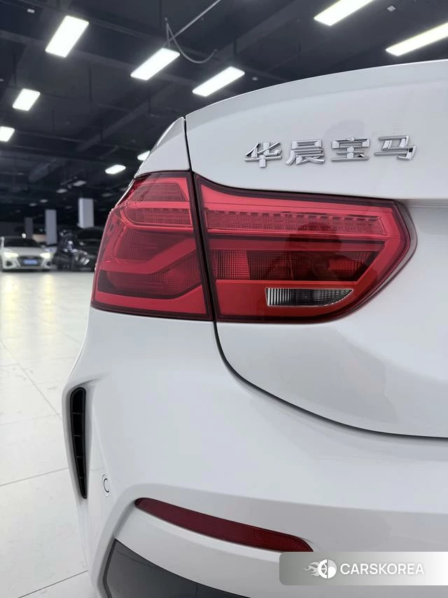 BMW 1 series id 4374671 из Китая 22