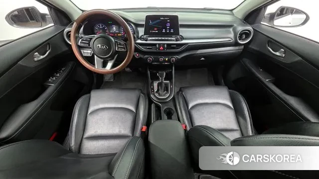 Kia Come New K3 id 3737186 из Кореи 17