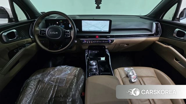 Kia The New Sorento 4th Generation id 4687120 из Кореи 31