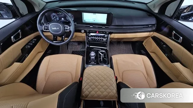 Kia Carnival 4th generation id 3576511 из Кореи 17