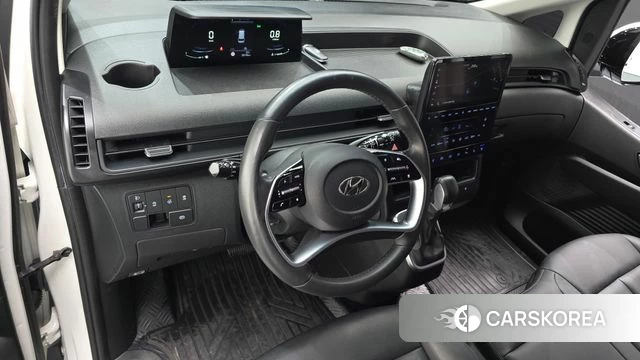 Hyundai Staria id 4893466 из Кореи 31