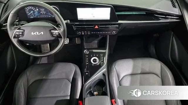 Kia Di Ol Nu Niro id 3389280 из Кореи 17