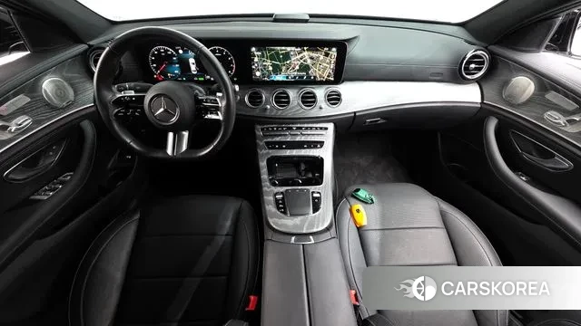 Mercedes-Benz E-Class W213 id 3590861 из Кореи 17