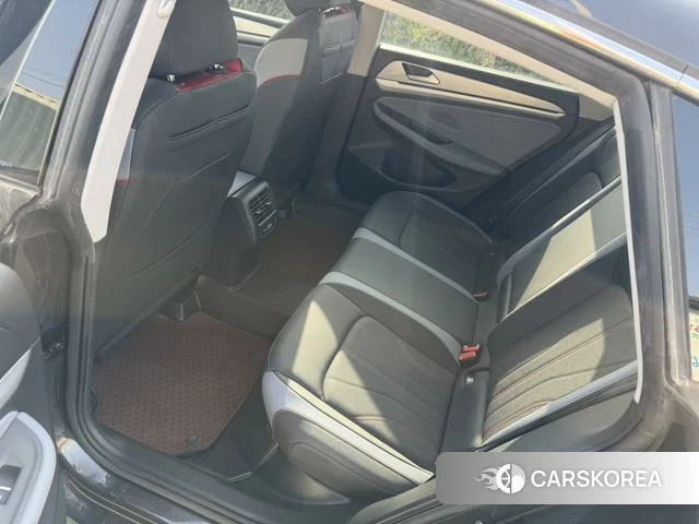 Volkswagen Lingdu id 4271611 из Китая 10