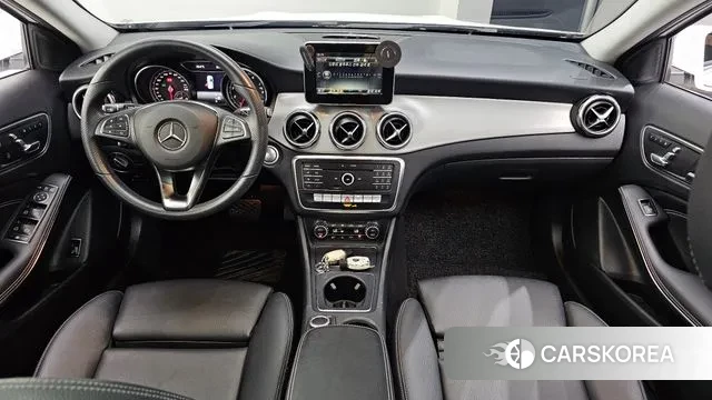 Mercedes-Benz GLA-Class X156 id 2990969 из Кореи 17