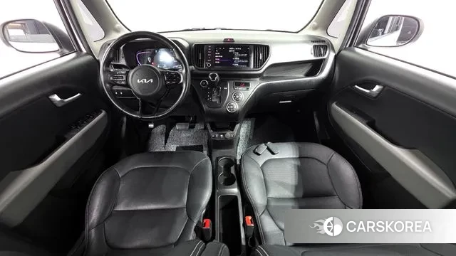 Kia The New Kia Ray id 3770153 из Кореи 17