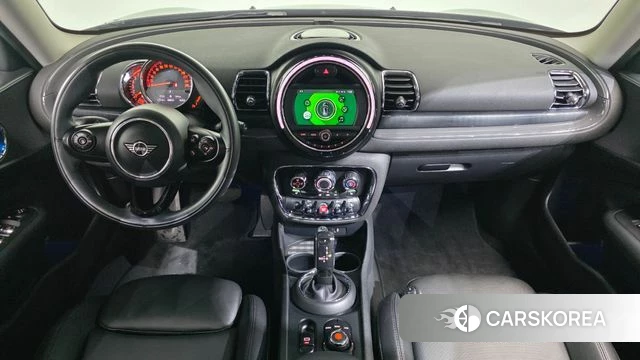 Mini Cooper D Clubman id 4632420 из Кореи 34