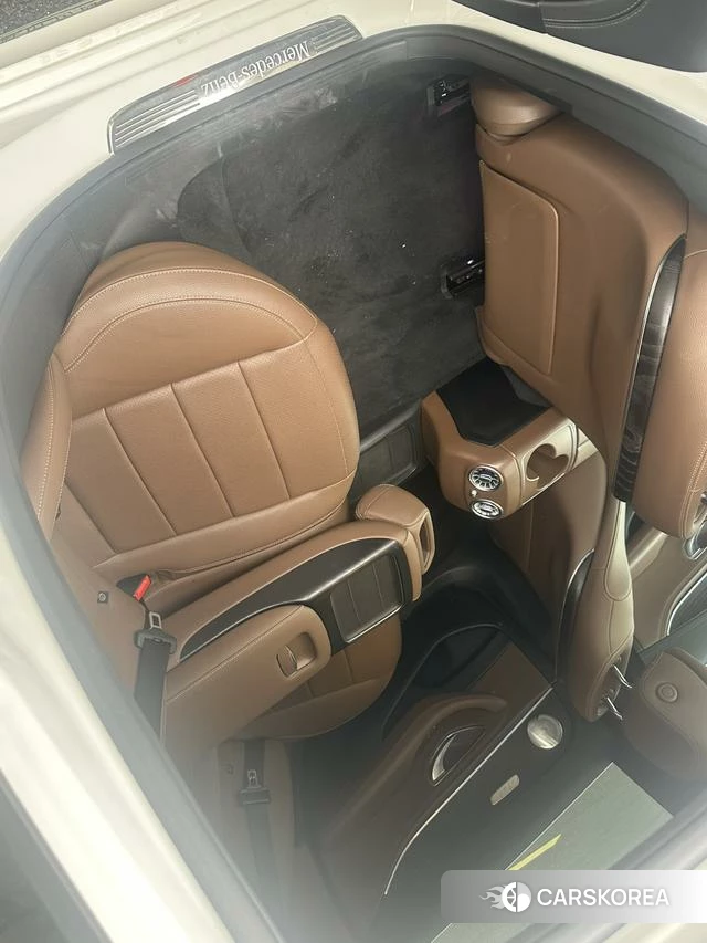 Mercedes-Benz E-class id 4240929 из Китая 7