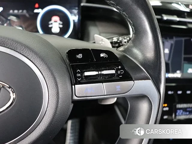 Hyundai Tucson (NX4) id 3476608 из Кореи 17