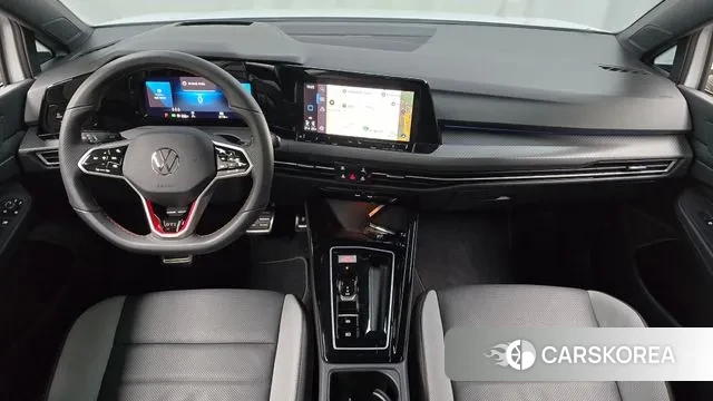 Volkswagen Golf 8th Generation id 3052772 из Кореи 17