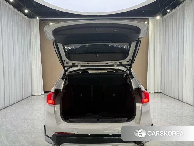 BMW X1 id 4387262 из Китая 16