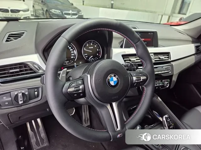 BMW X1 (F48) id 3013820 из Кореи 7