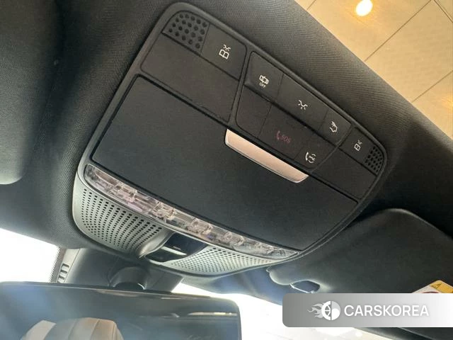 Mercedes-Benz E-class id 4259422 из Китая 23