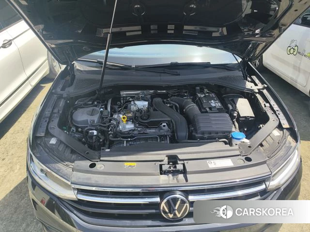 Volkswagen Tiguan L id 4277106 из Китая 7