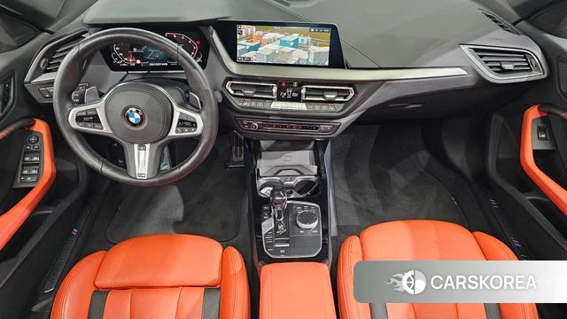 BMW 2 Series Gran Coupe (F44) id 4389644 из Кореи 17
