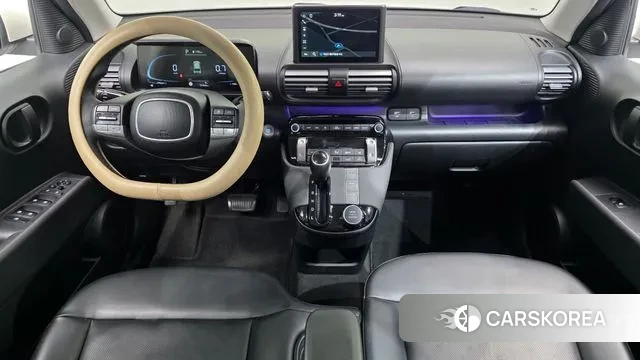 Hyundai Casper id 3655266 из Кореи 17