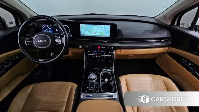 Kia Carnival 4th generation id 3032293 из Кореи 17