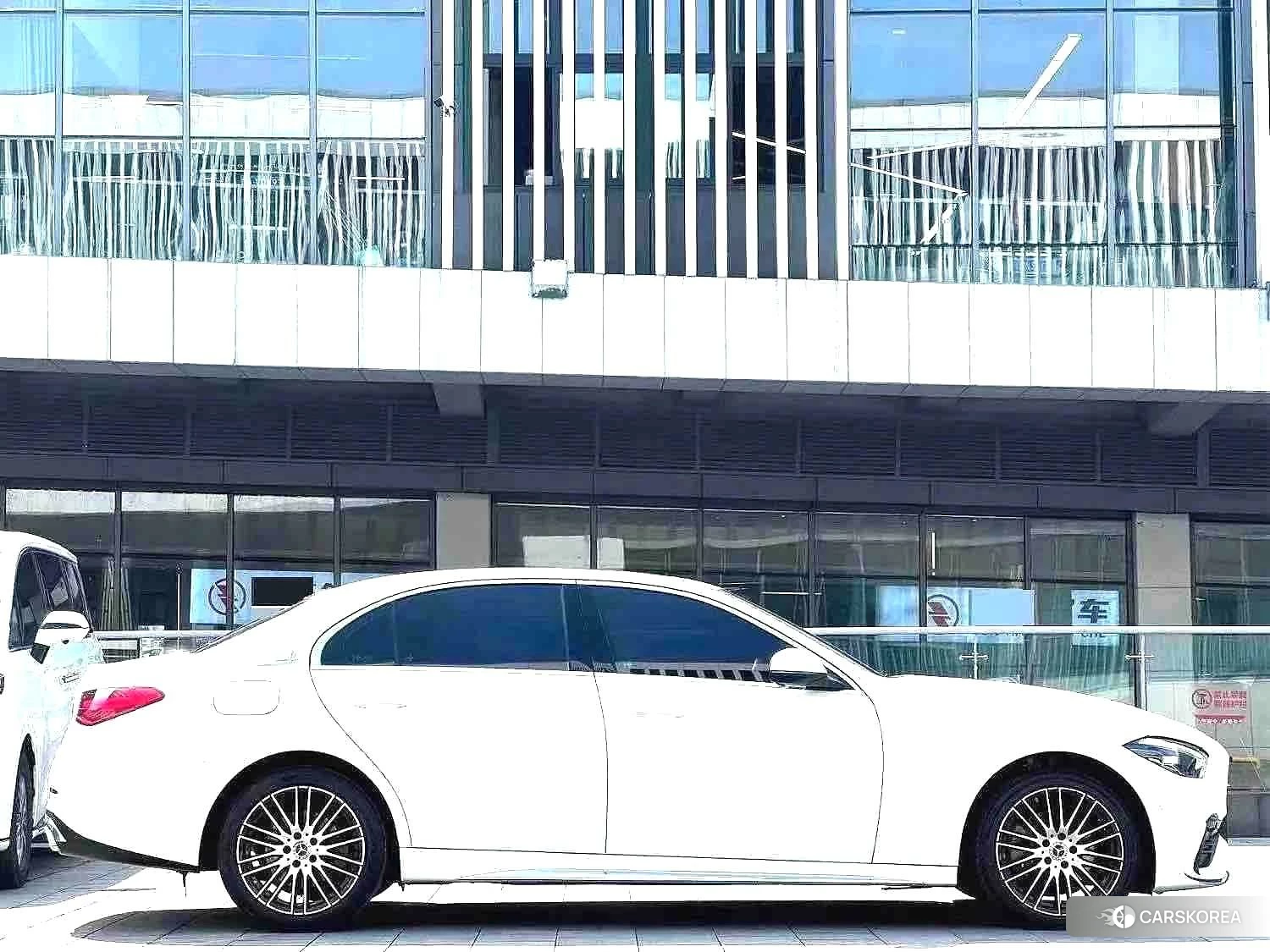 Mercedes-Benz Class C id 4493085 из Китая 7