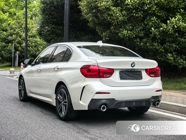 BMW 1 series id 4271245 из Китая 13