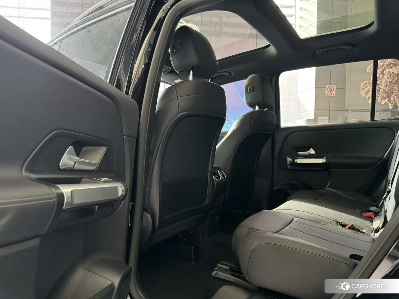 Mercedes-Benz GLB id 4513512 из Китая 16