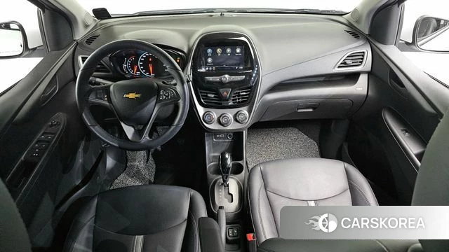 Chevrolet (GM Daewoo) The New Spark id 3811886 из Кореи 17