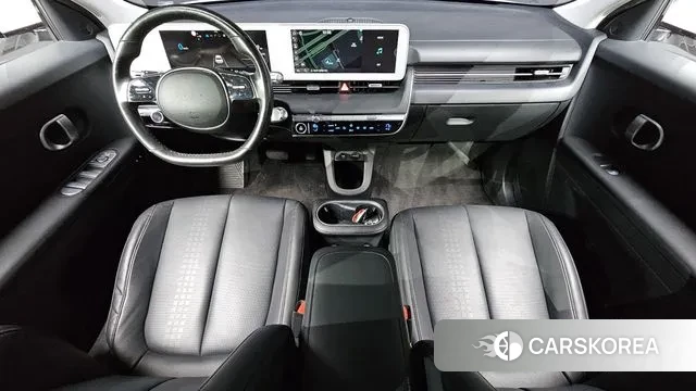 Hyundai Ionic 5 id 3059168 из Кореи 17