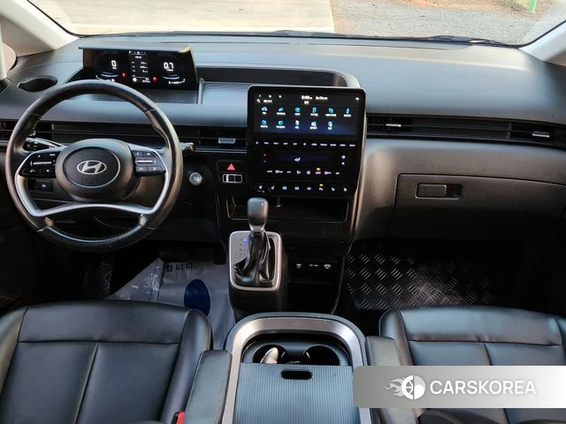 Hyundai Staria id 3823723 из Кореи 17