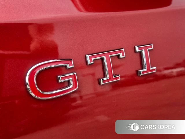 Volkswagen Golf 8th Generation id 3896353 из Кореи 17