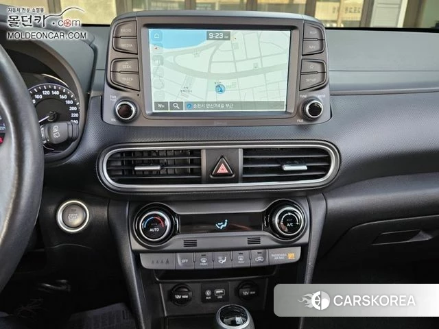 Hyundai Kona id 4225596 из Кореи 15