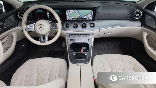 Mercedes-Benz CLS-Class C257 id 4324420 из Кореи 17