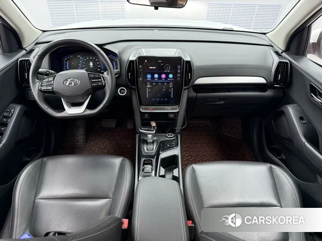 Hyundai ix35 id 4301732 из Китая 7