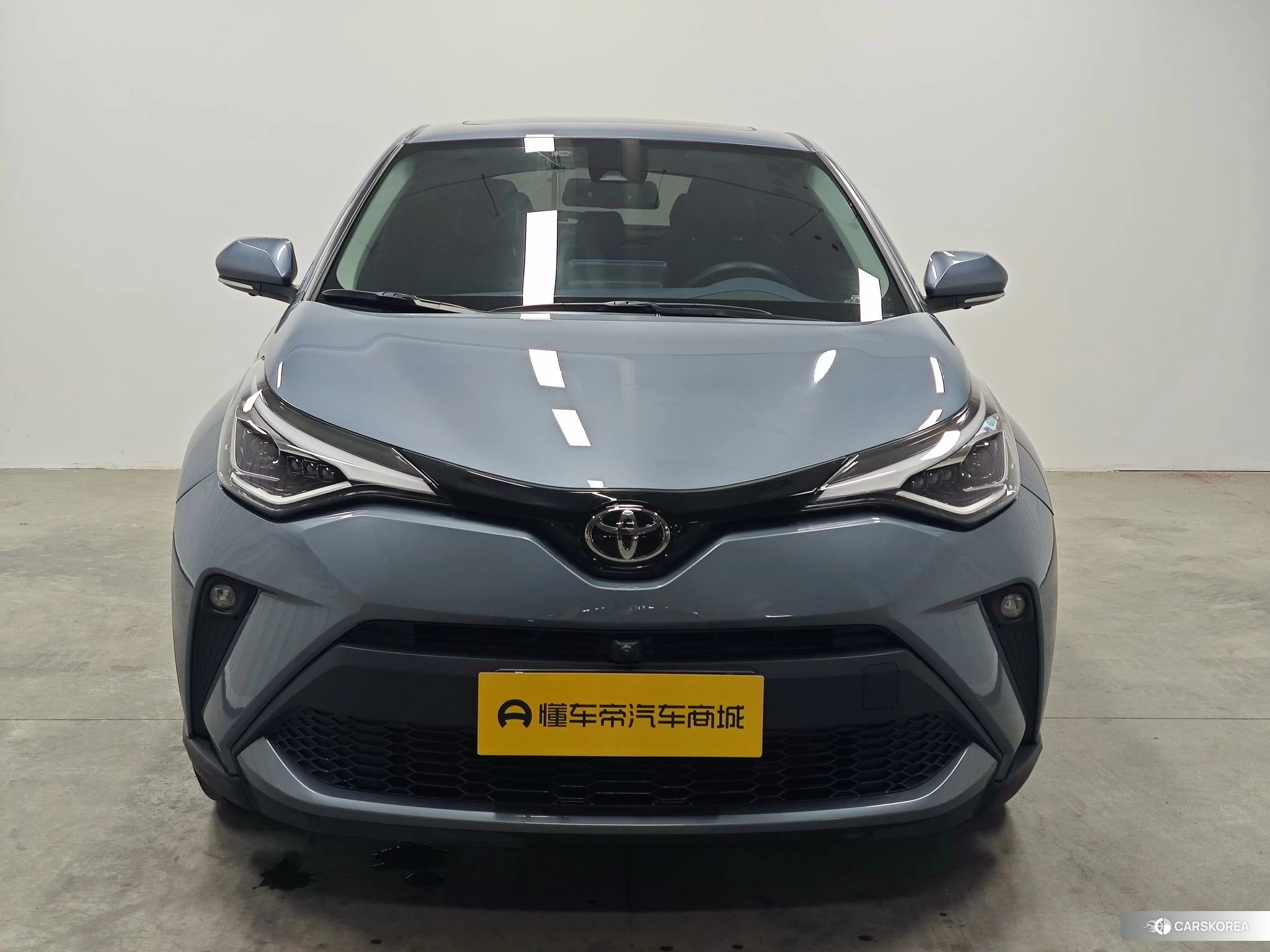 Toyota C-HR id 4473646 из Китая 17