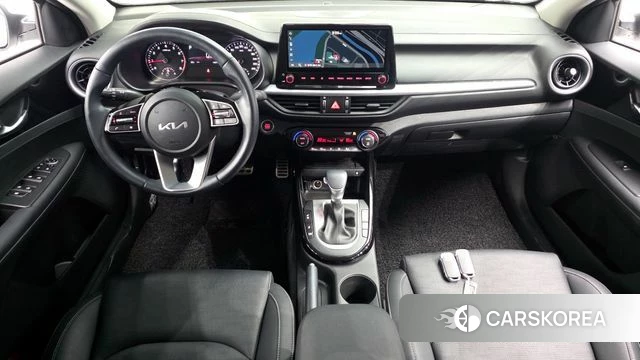 Kia The New K3 2nd generation id 4408686 из Кореи 17