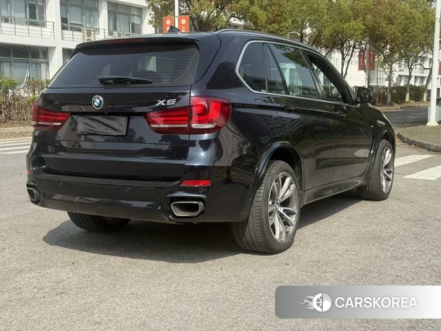BMW X5 (imported) id 4242064 из Китая 9