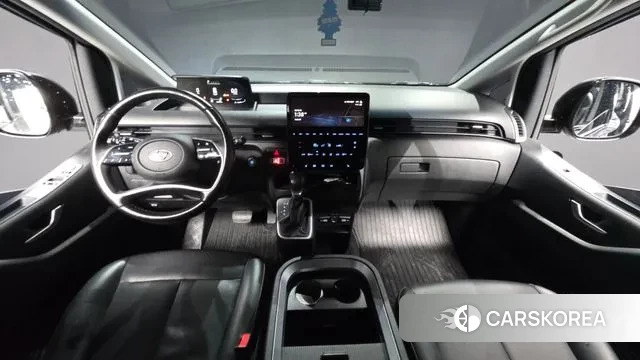 Hyundai Staria id 3012187 из Кореи 17