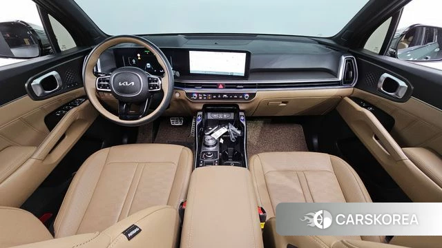 Kia The New Sorento 4th Generation id 4590152 из Кореи 17