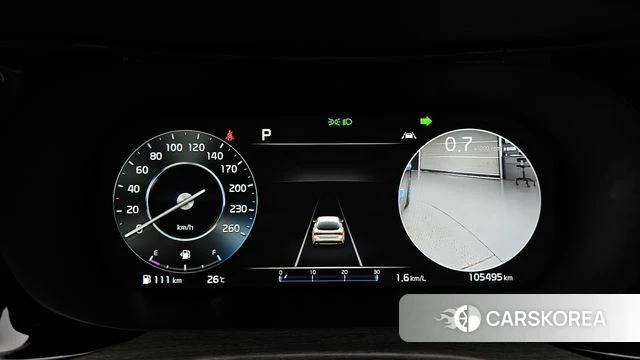 Kia K5 3rd generation id 4711089 из Кореи 29