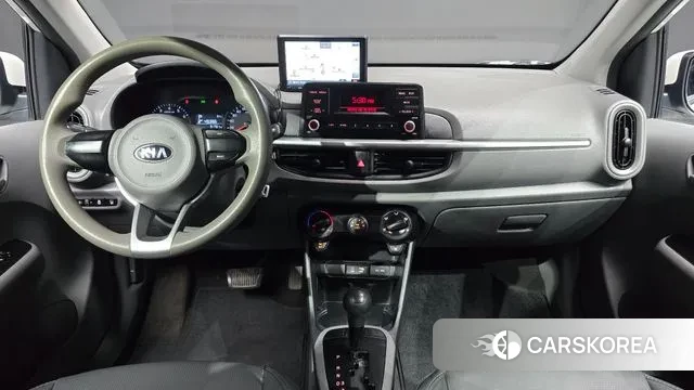 Kia All New Morning (JA) id 2902937 из Кореи 17