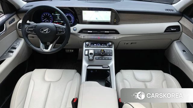 Hyundai Palisade id 4751100 из Кореи 30