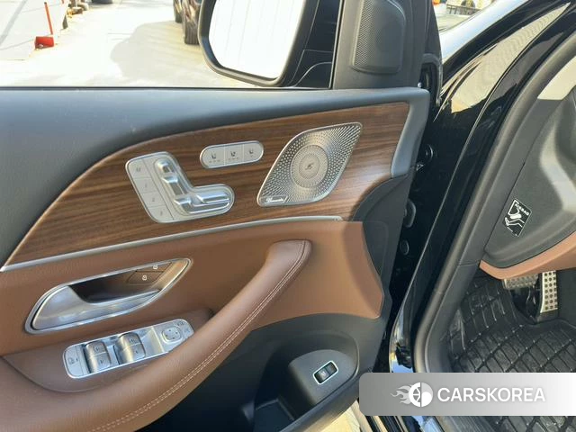Mercedes-Benz GLS id 4271640 из Китая 17