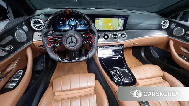 Mercedes-Benz E-Class W213 id 3391684 из Кореи 17