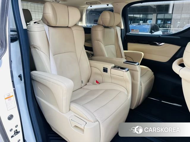 Toyota Elfa id 4274403 из Китая 15