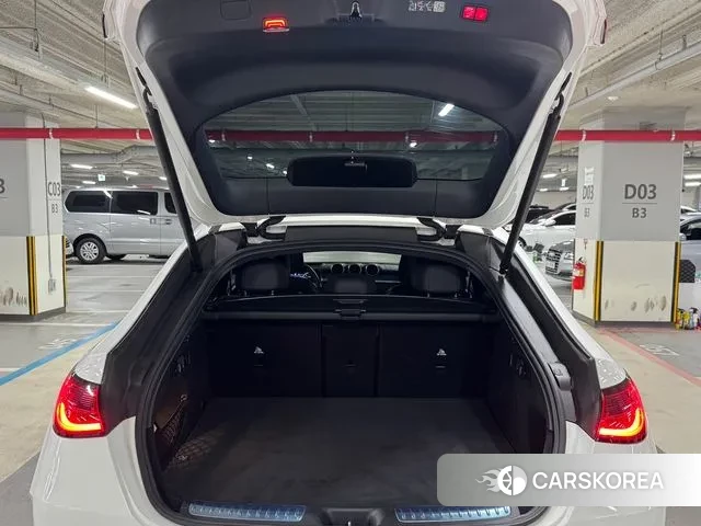 Mercedes-Benz GLC-Class X254 id 3420302 из Кореи 17